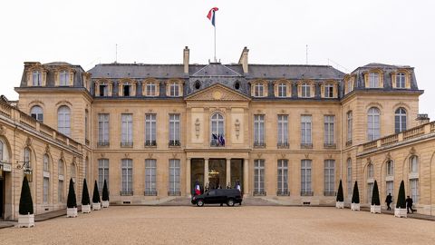 Macron « a pris la mesure » de la crise agricole, affirme la Coordination rurale