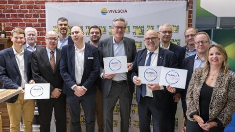 le programme Transitions est lauréat de l’appel à projet « Résilience et capacités agroalimentaires 2030 ». le programme Transitions est lauréat de l’appel à projet « Résilience et capacités agroalimentaires 2030 ».