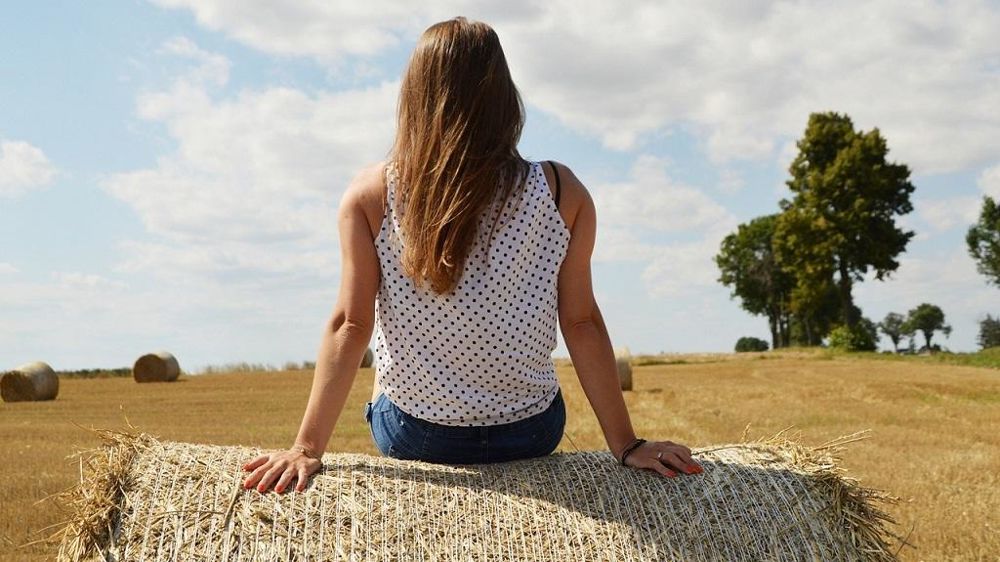 Les femmes en agriculture