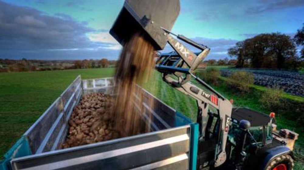 Une seule descente de cabine pour atteler ou dételer