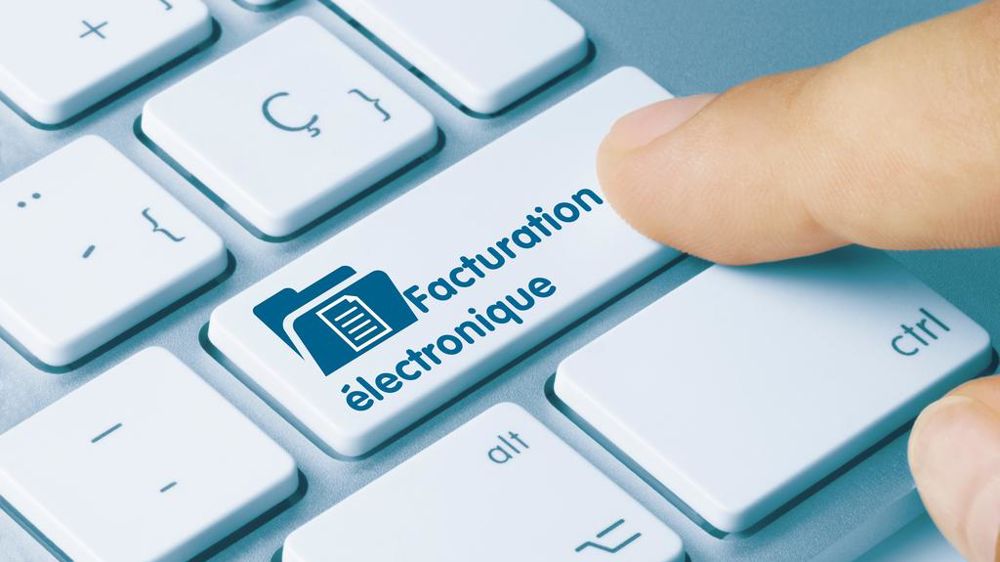 Facturation électronique