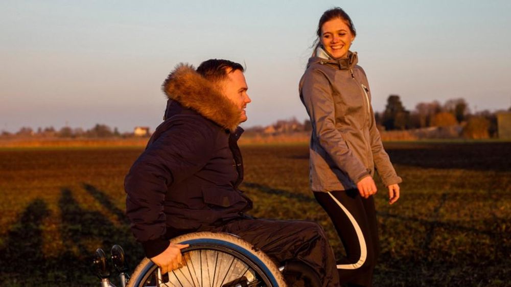 Handicap en agriculture