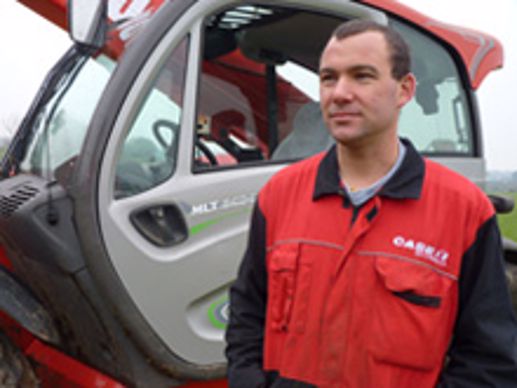 Manitou Mlt840