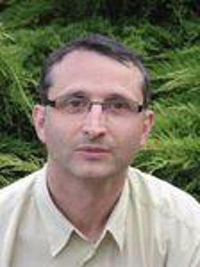 Pierre Boiteau, journaliste directeur des rédactions, Terre-net Média (copyright Terre-net Média)
