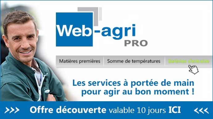 Web-agri Véto