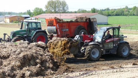 Découvrez les barèmes d'entraide et d'échange 2013/2014 de vos matériels