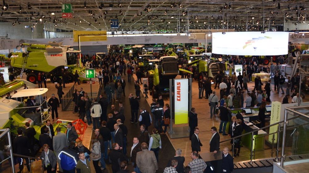 Les nouveautés du champion du palmarès de l'innovation 2013