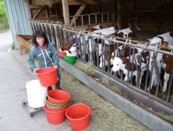 Une agriculture de savoir-faire paysans Une agriculture de savoir-faire paysans