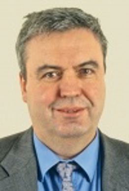 Daniel Segonds, président du Gnis.