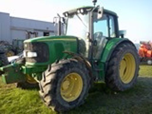 Tracteur John Deere 6320 Premium