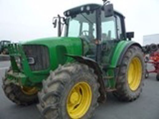 Tracteur John Deere 6320 Premium