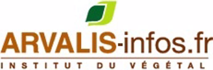 Lien vers Arvalis-infos.fr