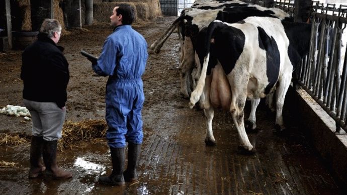 Conseil de nutritionniste