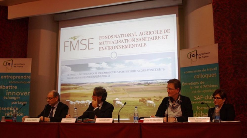 Le fonds de mutualisation des risques sanitaires et environnementaux