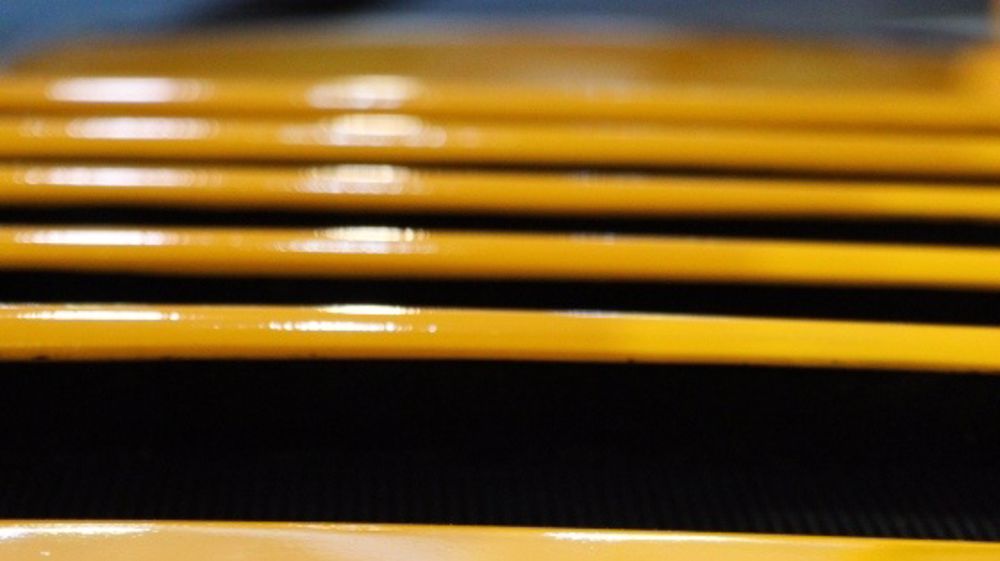 Compact mais pas démuni de confort et d'équipements