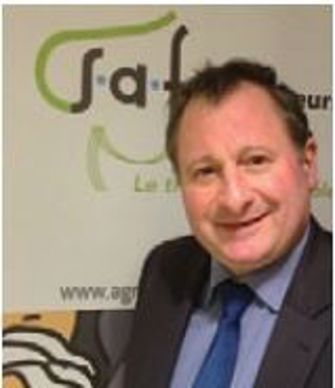 Charles Meaudre