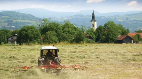 Investissez-vous dans vos communes ! Investissez-vous dans vos communes !