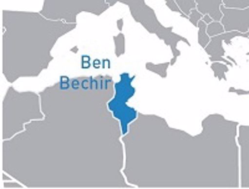 Ben Bechir