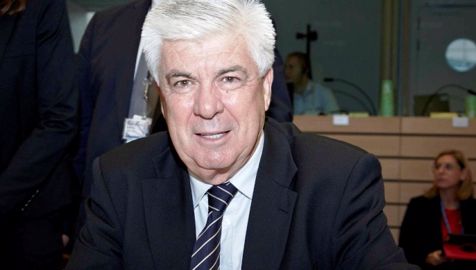 La présidence de l’UE assurée par la Grèce jusqu’au 1er juillet