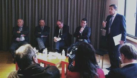 Les assises de l’Agriculture se dérouleront en février 2014
