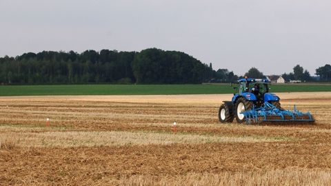La machine administrative bloquée depuis le 1er janvier