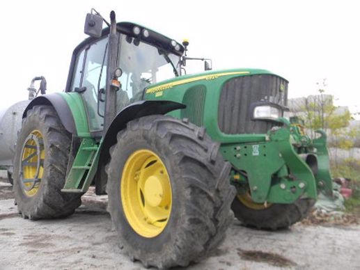 John Deere 6920 Premium