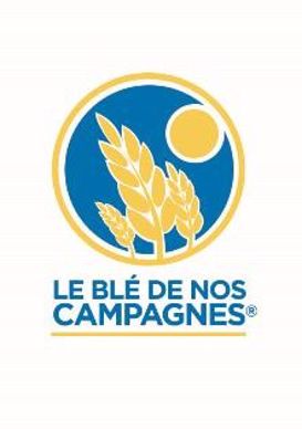 Le blé de nos campagnes.
