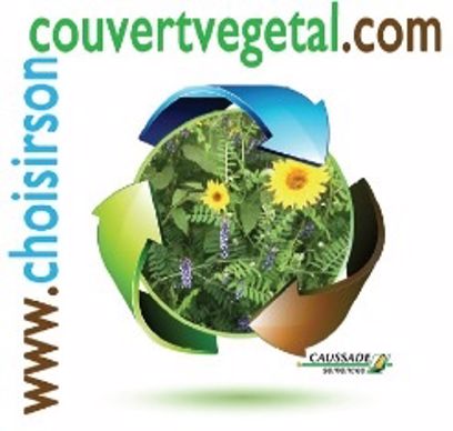 Oad pour choisir son couvert végétal.