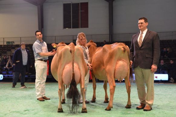 Championne : Avonlea KENDRA (SIGNATURE x RENAISSANC) à Brühlhof Holsteins, 65843 Sulzbach-DE Réserve : VIVIANE (DJ IZZY x -) à Corinne Junker, 3305 Iffwil Championne : Avonlea KENDRA (SIGNATURE x RENAISSANC) à Brühlhof Holsteins, 65843 Sulzbach-DE Réserve : VIVIANE (DJ IZZY x -) à Corinne Junker, 3305 Iffwil