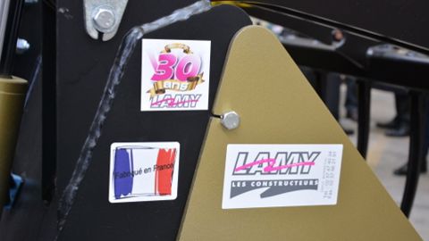 Lamy fête ses 30 ans avec un jeu concours et une volonté de développer l'export