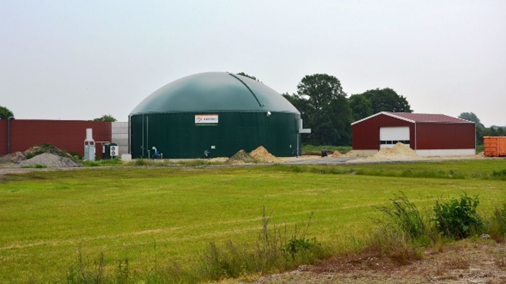 Biogaz Europe se tiendra à St Brieuc du 29 au 30 janvier