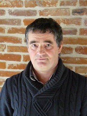 Hubert Compère a participé à une série d’essais avec DuPont pour voir comment l’insecticide proposé par la firme pouvait satisfaire ses exigences.