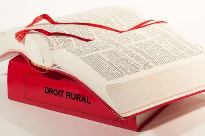Remettre en état un drainage existant n’équivaut pas à un nouveau drainage