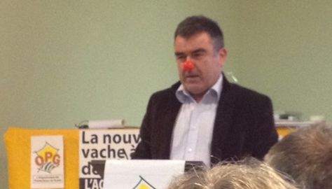 Deux politiques « clownesques » sans rapport avec les attentes de l'Opg