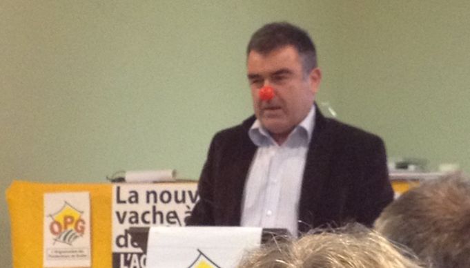 Nicolas Jacquet, Opg 