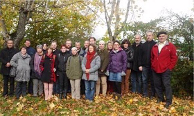 Producteurs du drive fermier Centre Aveyron Producteurs du drive fermier Centre Aveyron
