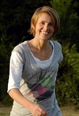 Valentine Hébert, créatrice du drive agricole Les Fermes d'ici