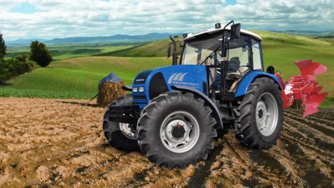 Farmtrac ambitionne de développer sa présence sur l'ensemble de l'Europe