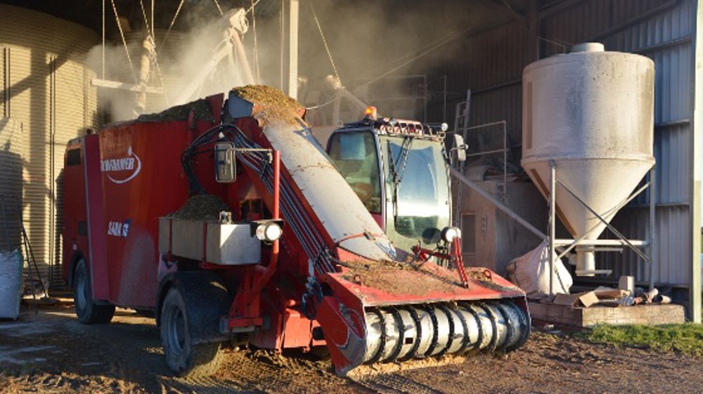 Essai de la Saba par Abel Lumineau