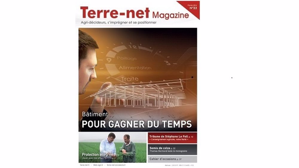 Toujours pas de visibilité à cinq ans