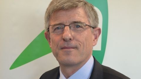 Marcel Denieul, nouveau président du Space. (©Space) Marcel Denieul, nouveau président du Space. (©Space)