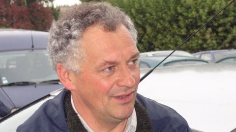 Patrick Baron : « Nous préparons la transmission de l’exploitation »
