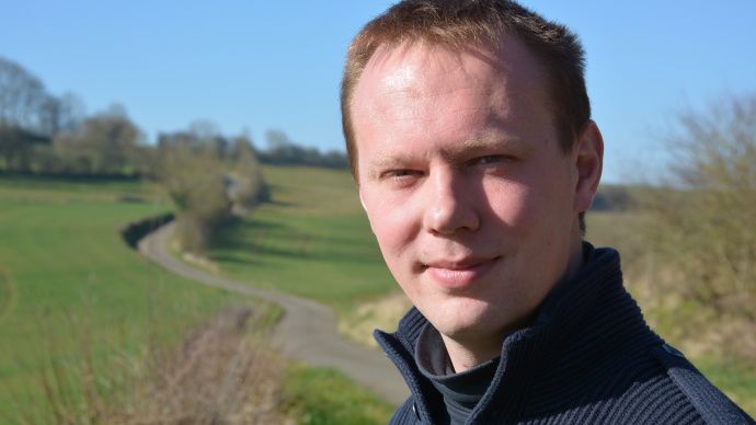 Hubert Thomas