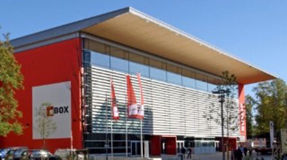 Congrès européen du 28 au 30 mars 2014