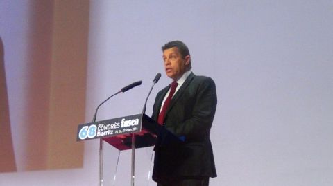 « Force de propositions », le syndicat met déjà le cap sur la Pac de 2021 « Force de propositions », le syndicat met déjà le cap sur la Pac de 2021