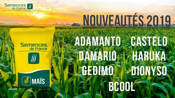 Semences de France