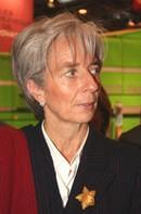 Christine Lagarde