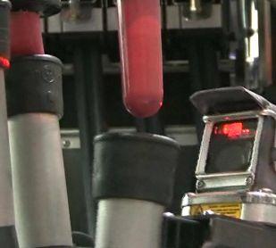 Série de vidéos Terre-net Web TV sur le robot de traite parues sur Web-agri.fr, journal édité par Terre-net Média