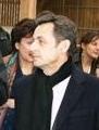 Nicolas Sarkozy - Photo Terre-net Média