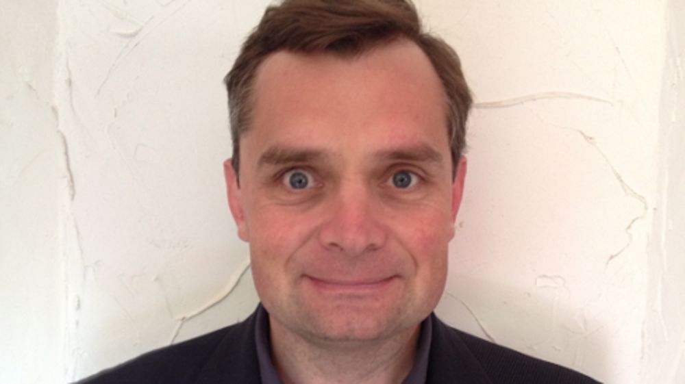 Francois Dubœuf rejoint Podia Francois Dubœuf rejoint Podia